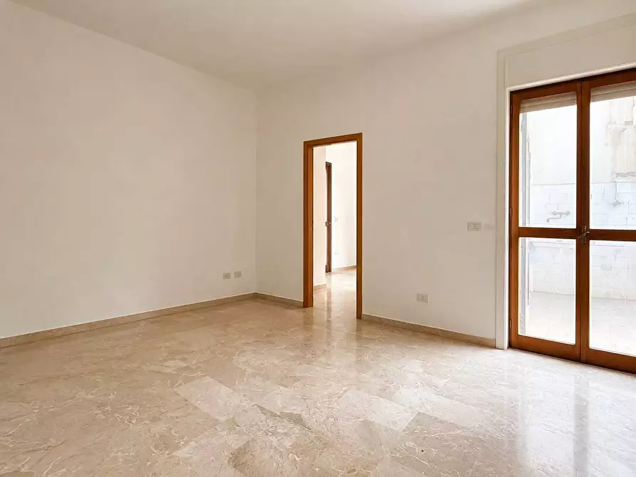 Immagine 10 di Appartamento in vendita  in Via Nazario Sauro 31 a Lecce