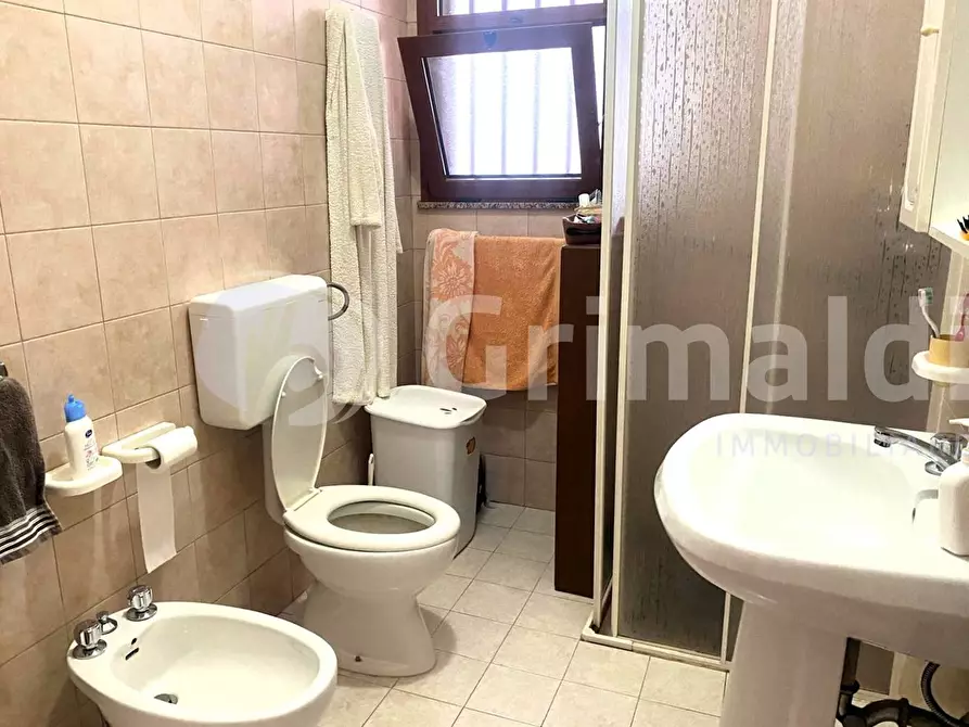 Immagine 28 di Casa indipendente in vendita  in via pellico a Sannicola