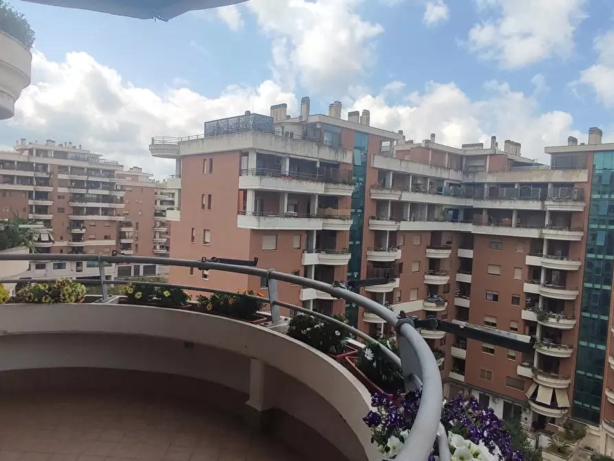 Immagine 42 di Appartamento in vendita  in Via Francesco Menzio a Roma