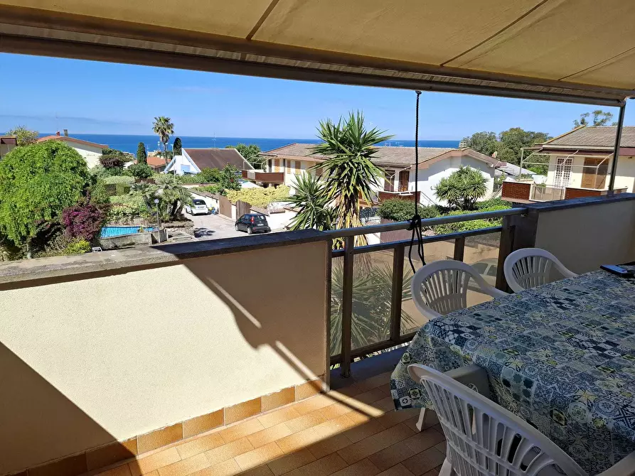 Immagine 1 di Porzione di casa in affitto  in via Tirelli 36 a Anzio