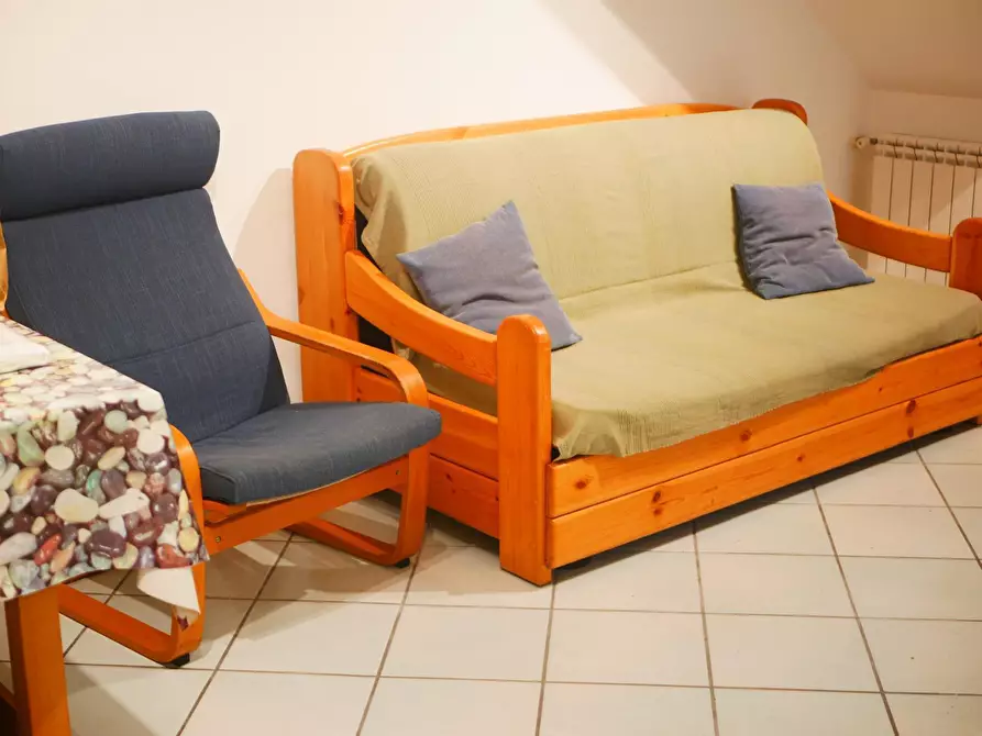 Immagine 5 di Villa in affitto  in VIA CORONA BOREALE 5 a Ardea