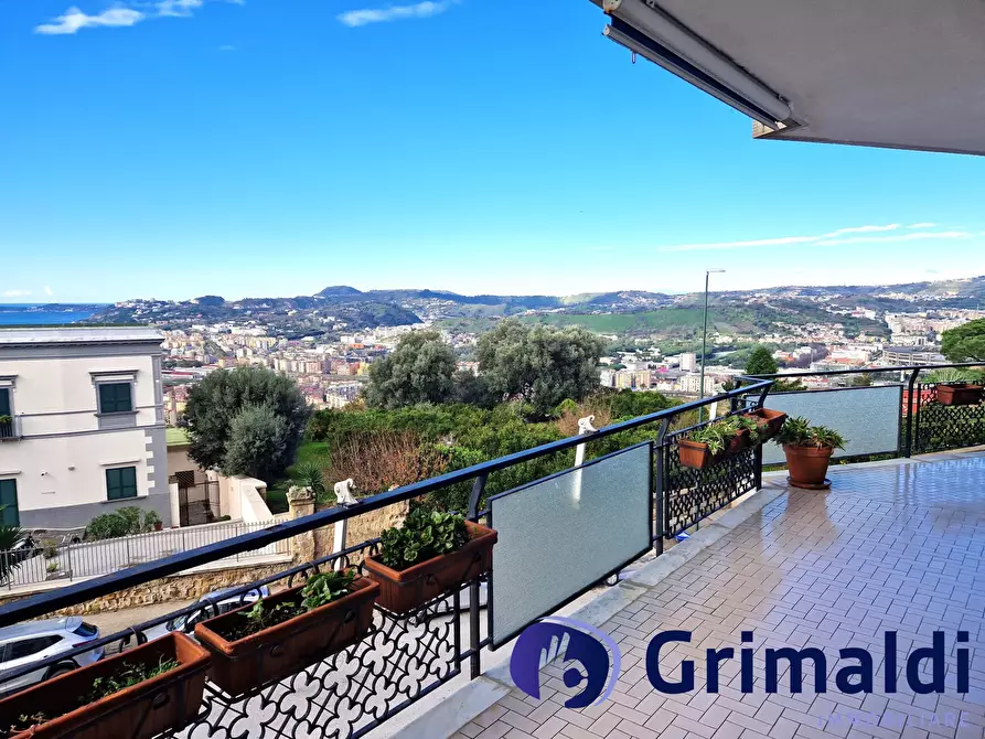 Immagine 4 di Pentalocale in vendita  in Via Alessandro Manzoni 209 a Napoli