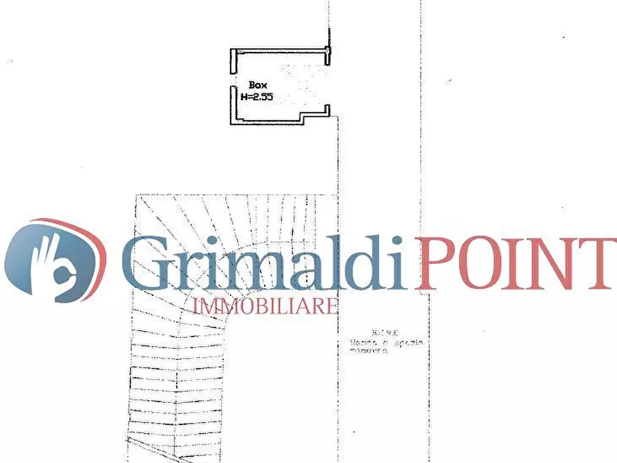 Immagine 82 di Trilocale in vendita  in Via San Nicola 21 a Lizzanello