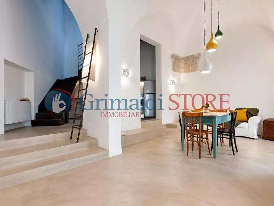 Immagine 4 di Casa indipendente in vendita  in Via de Summa 19 a Lecce