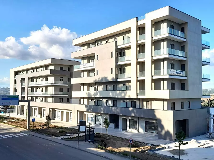 Immagine 1 di Appartamento in vendita  in Viale Aldo Moro snc a Benevento