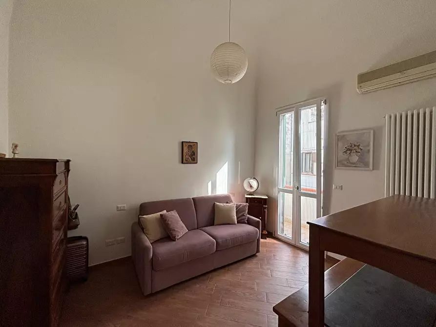 Immagine 9 di Quadrilocale in vendita  in Via Pisanelli 18 a Lecce