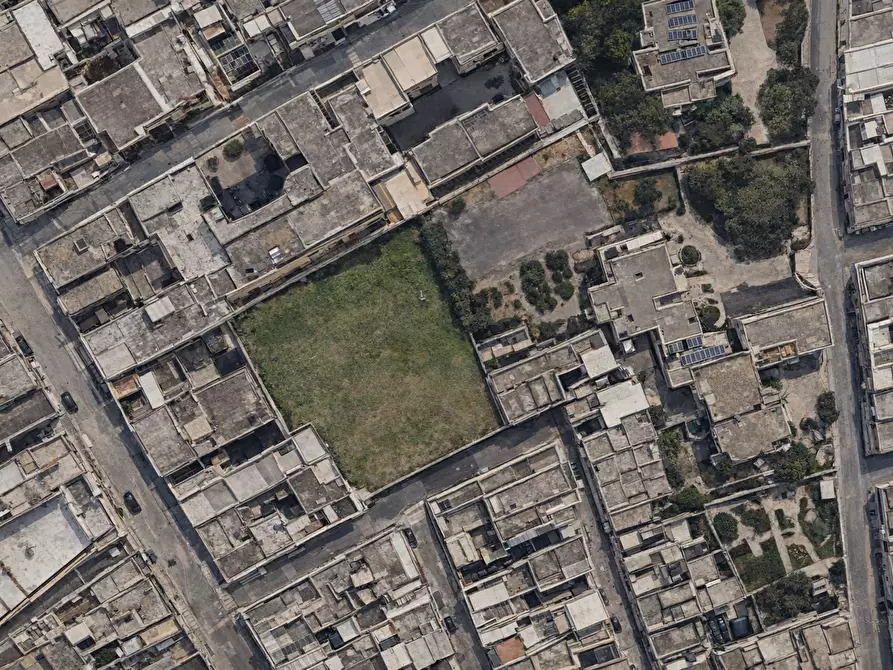 Immagine 3 di Terreno edificabile in vendita  in Via G. Verga 8 a Trepuzzi