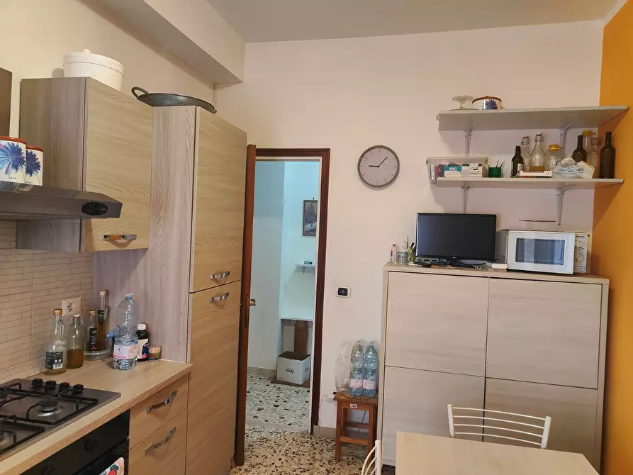 Immagine 7 di Appartamento in vendita  in Via Cori a Latina