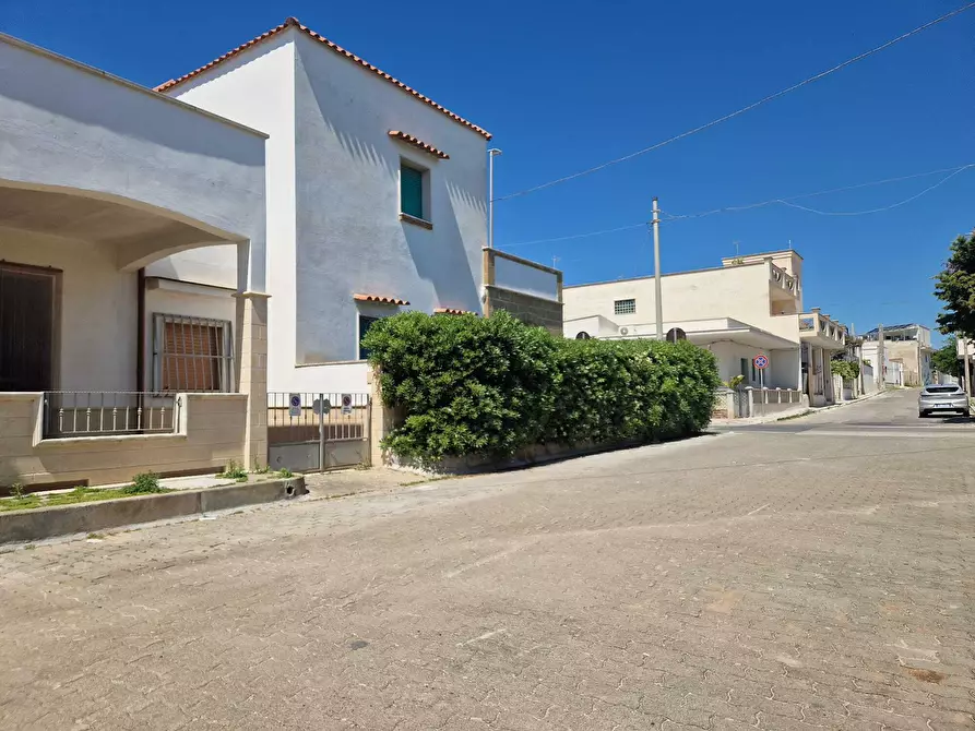 Immagine 22 di Casa indipendente in vendita  in Via Dante Alighieri 34 a Maruggio