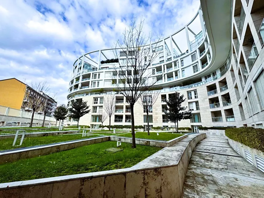 Immagine 47 di Appartamento in vendita  in Piazza Carlo Erba 6 a Milano