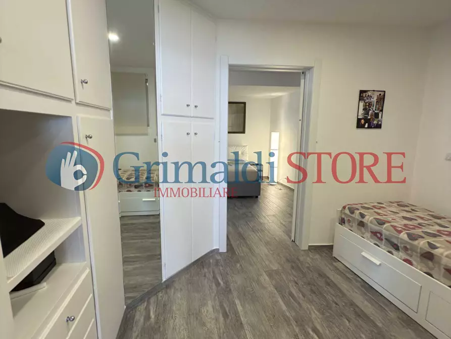 Immagine 17 di Trilocale in vendita  in Via Catania 6 a Gallipoli