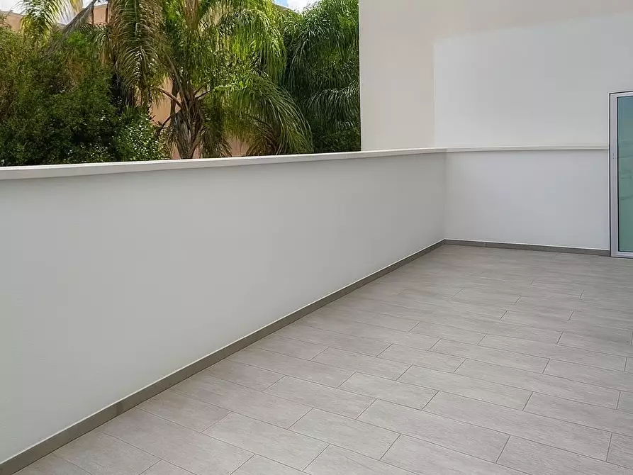 Immagine 16 di Trilocale in vendita  in Via Antonio Costanzo Casetti 2 a Lecce