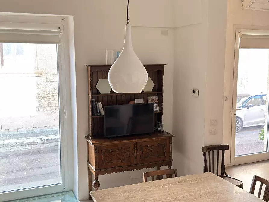 Immagine 4 di Casa indipendente in vendita  in Via de Summa 19 a Lecce