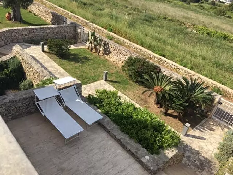 Immagine 40 di Villetta a schiera in vendita  in Via Rita Levi Montalcini 163 a Otranto