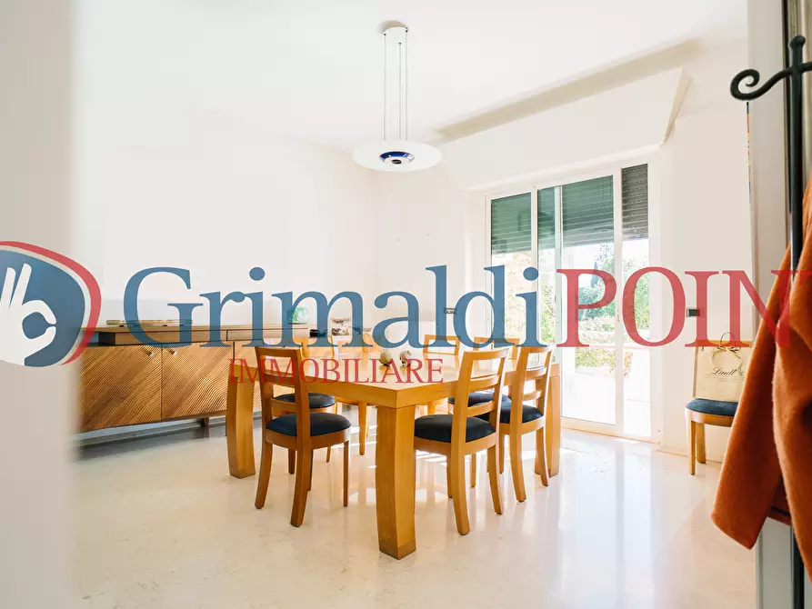 Immagine 7 di Villa in vendita  in Via Villa Bellavista 70 a Lecce