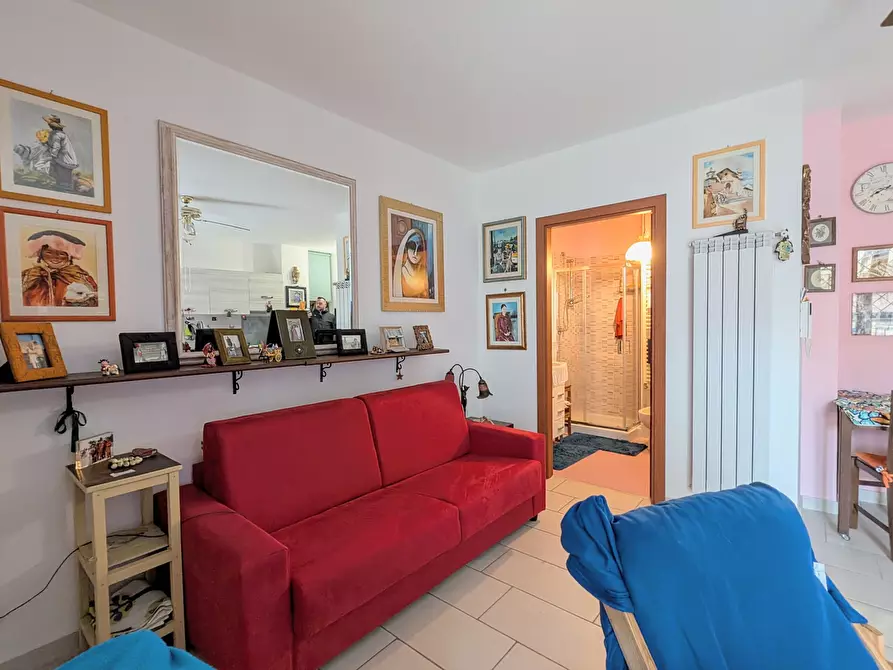 Immagine 18 di Monolocale in vendita  in Via Po 4 a Nettuno