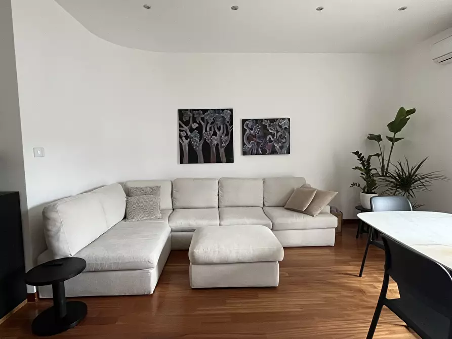 Immagine 13 di Trilocale in vendita  in Via Pasquale Micelli 7 a Lecce