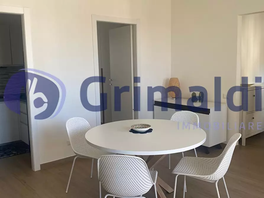 Immagine 1 di Bilocale in affitto  in Via Pietro Vincenti 12 a Lecce