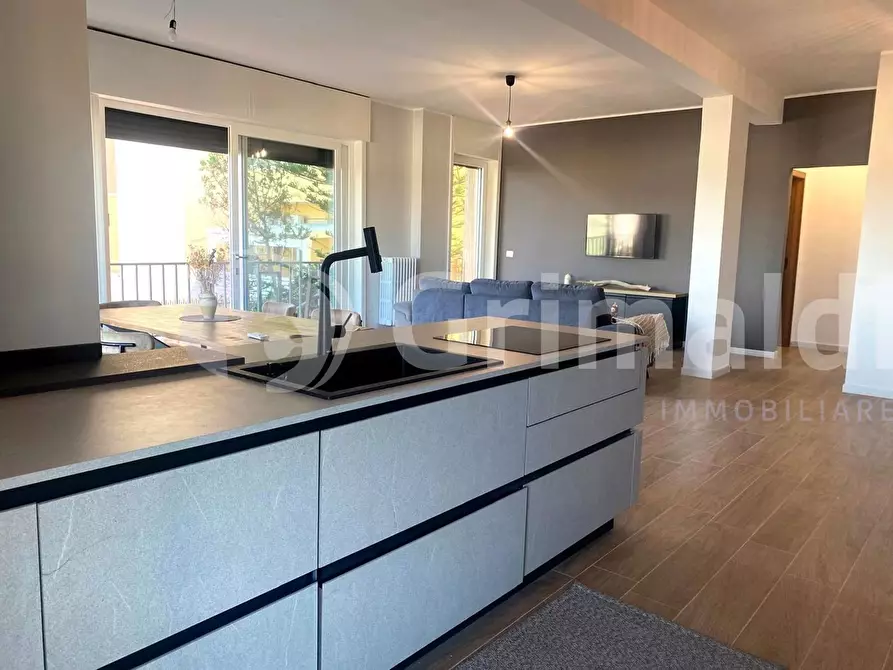 Immagine 37 di Villa in vendita  in Via Trento 17 a Gallipoli
