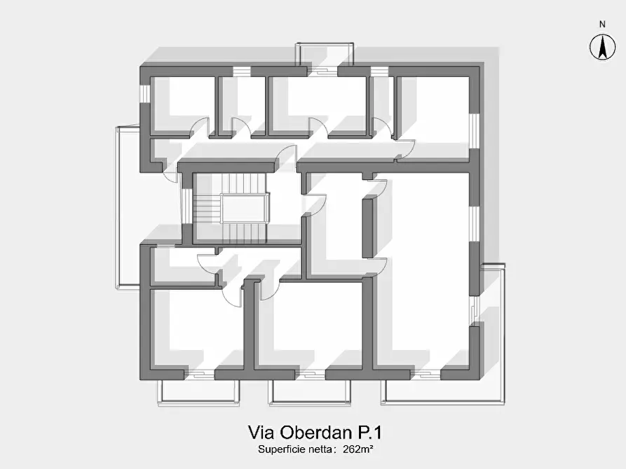 Immagine 38 di Casa indipendente in vendita  in Via Oberdan 29 a Lecce