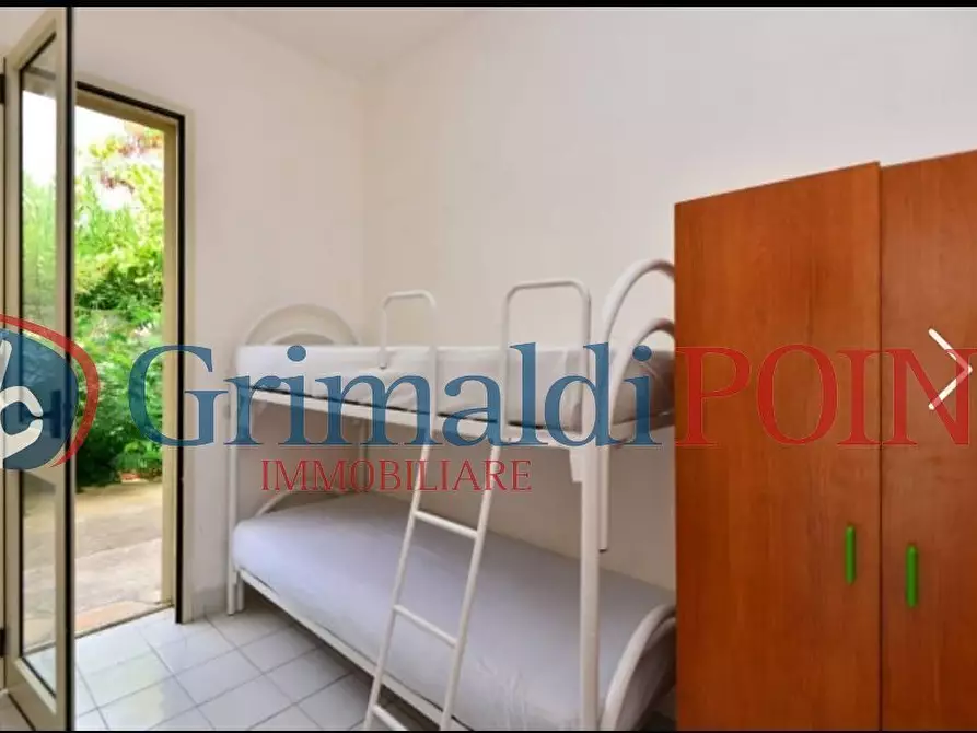 Immagine 11 di Casa indipendente in vendita  in Vico dei Ligustro a Gallipoli