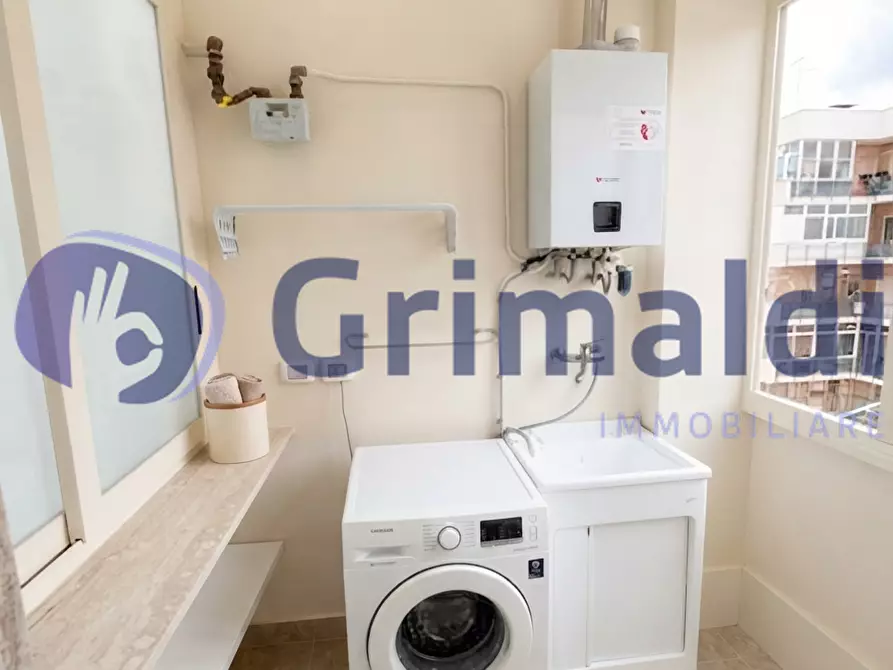 Immagine 9 di Trilocale in affitto  in Via Giuseppe Zanardelli 40 a Lecce