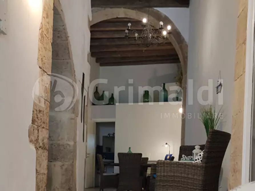 Immagine 5 di Casa semindipendente in vendita  a Siracusa