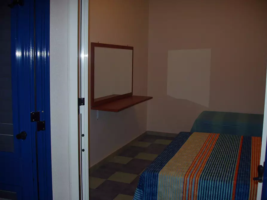 Immagine 8 di Bilocale in vendita  in Via U.Nobile 1 a Salve