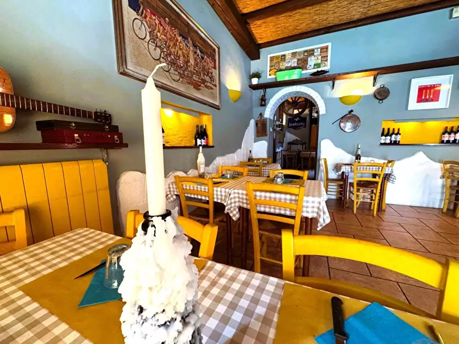 Immagine 1 di Bar / Ristorante in vendita  in Via Mantova 10 a Milano