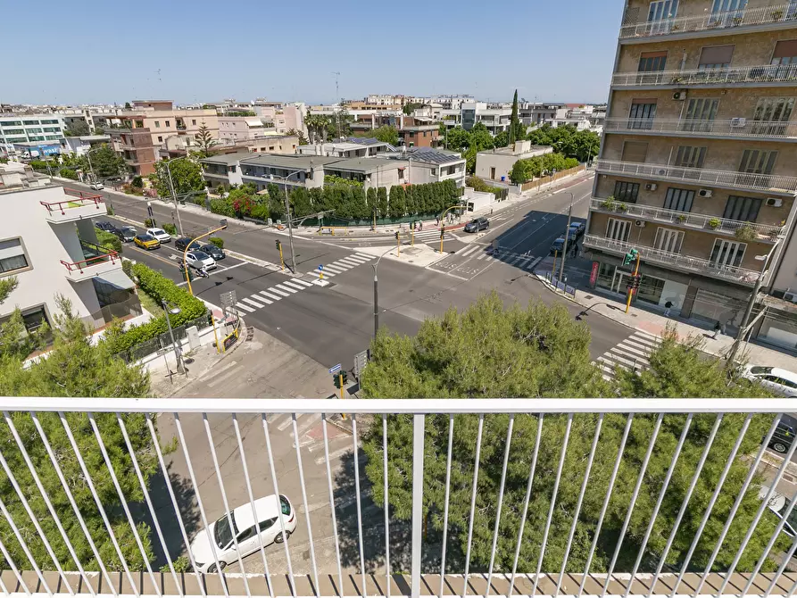 Immagine 57 di Quadrilocale in vendita  in Via Regina Elena 23 a Lecce