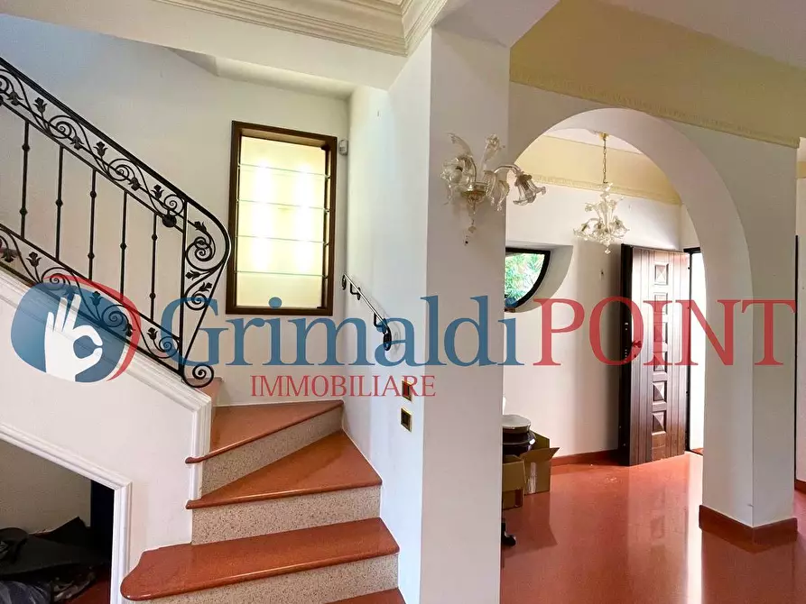Immagine 6 di Villa in vendita  in Via Fiesole 28 a Lecce
