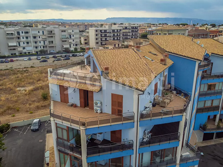 Immagine 33 di Appartamento in vendita  in Via Monsignore Lauricella 4 a Siracusa