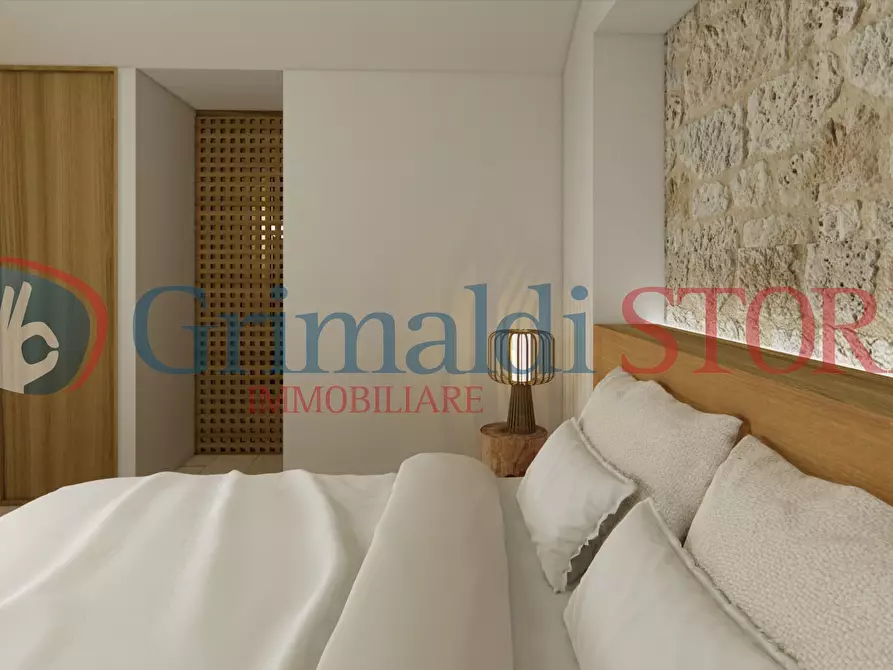 Immagine 23 di Casa indipendente in vendita  a San Vito Dei Normanni