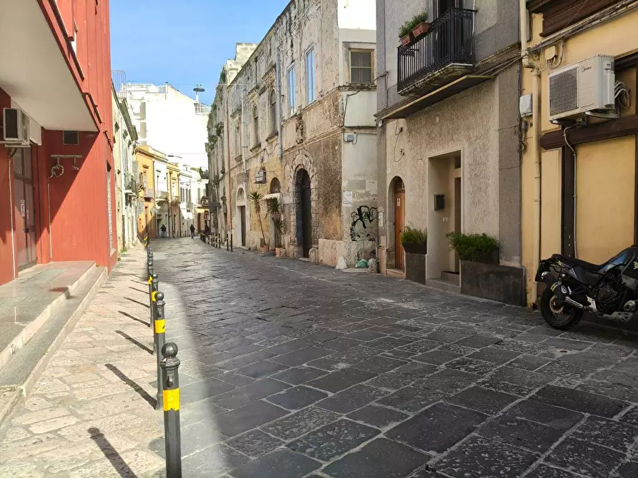 Immagine 21 di Ufficio in vendita  in Via Carmine 44 a Brindisi