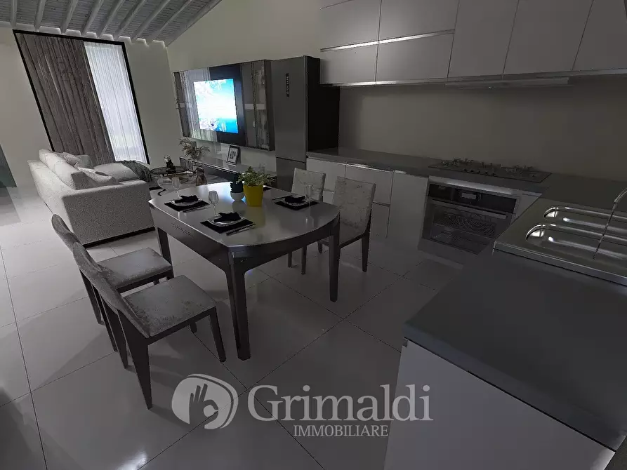 Immagine 9 di Villa in vendita  in Via zancardi a Olcenengo