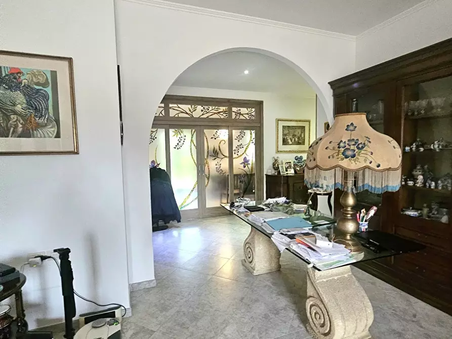 Immagine 6 di Quadrilocale in vendita  in Via Federico Zeri 3 a Lecce