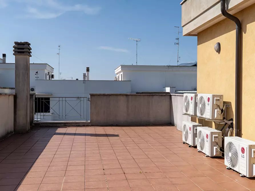 Immagine 49 di Villa in vendita  in Via Piero Della Francesca 92 a Lecce