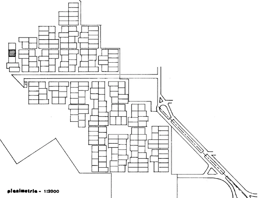 Immagine 23 di Villa in vendita  in Via del Cavaliere 17 a Otranto