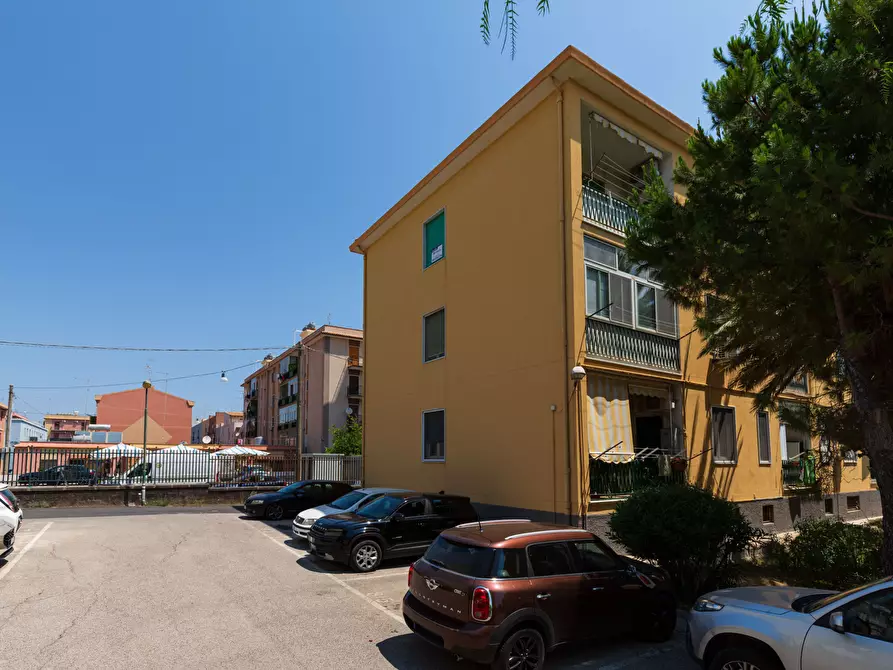 Immagine 9 di Pentalocale in vendita  in Via Soccorso 23 a Augusta