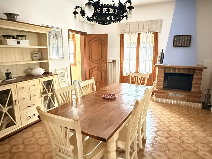 Immagine 4 di Casa indipendente in vendita  in Via Wolfgang Amadeus Mozart 80 a Porto Cesareo