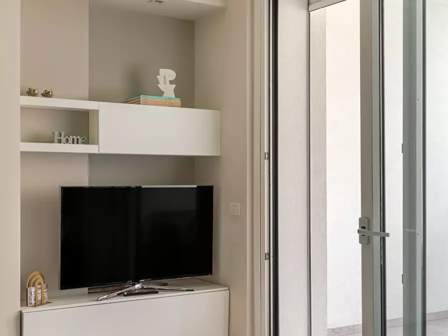 Immagine 33 di Bilocale in affitto  in Via Giovanni Papini 3 a Milano