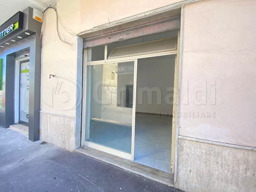 Immagine 6 di Locale commerciale in affitto  a Sant'antimo