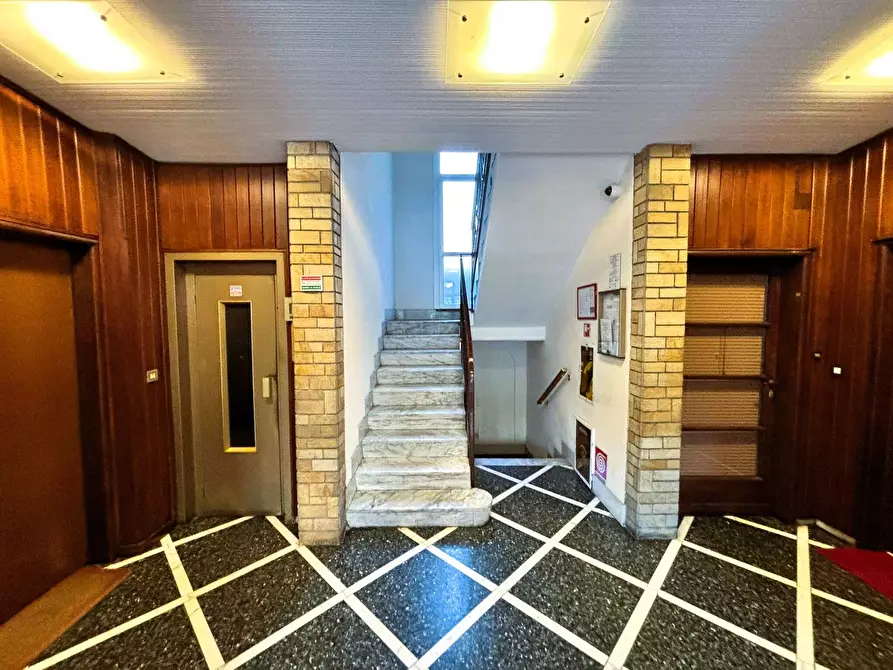 Immagine 8 di Stanza singola in affitto  in Via Giovanni Pacini 62 a Milano