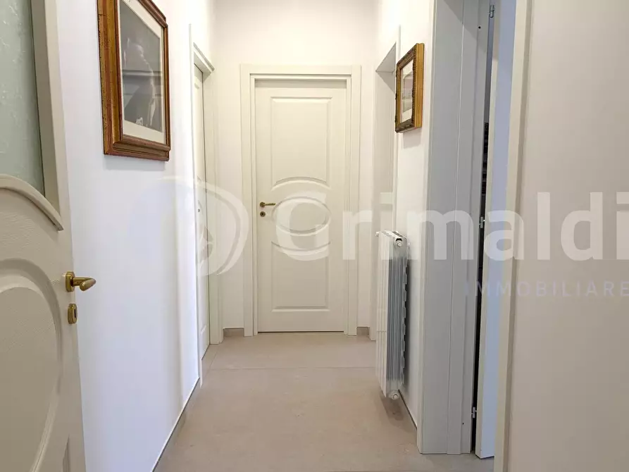 Immagine 13 di Appartamento in vendita  in Via Giovanni Verga a Gallipoli