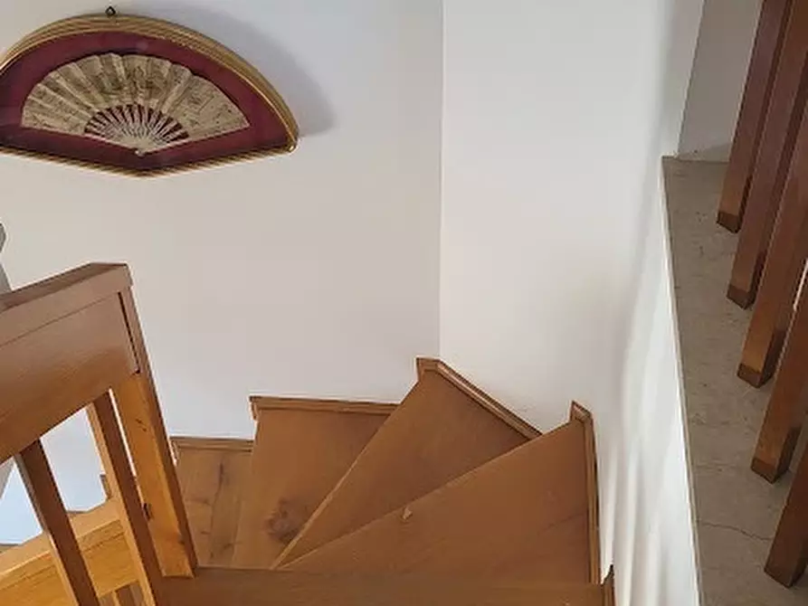 Immagine 25 di Attico in vendita  in Via Gaudenzio Ferrari 19 a Vercelli