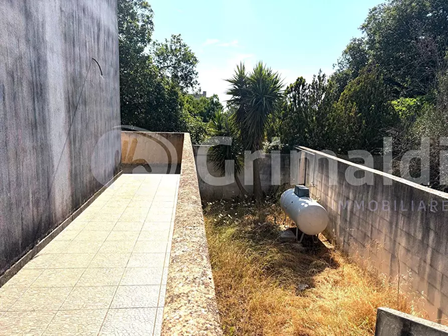 Immagine 27 di Villa in vendita  in Via Gallipoli a Alezio