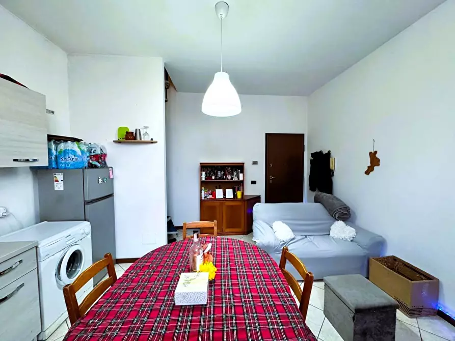 Immagine 10 di Appartamento in vendita  in Via Vallarsa 5 a Milano