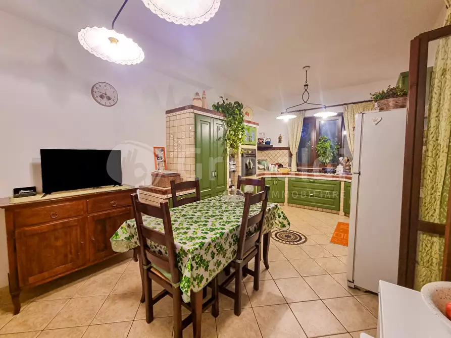 Immagine 14 di Villa in vendita  in Via delle Muse 39 a Siracusa