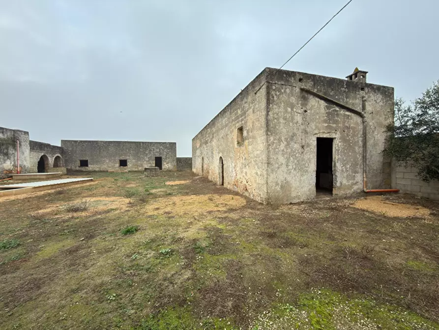 Immagine 2 di Casa indipendente in vendita  in SP296 54 a Trepuzzi