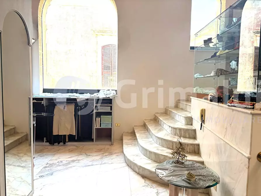 Immagine 17 di Locale commerciale in vendita  in Via Aldo Moro 89 a Tuglie